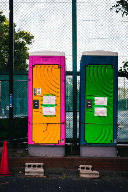 Best Luxury portable toilet rental  in Lonoke, AR