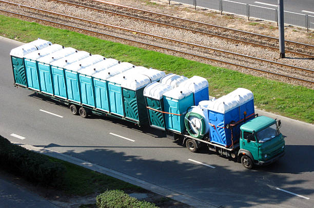 Best Portable toilet rental cost  in Lonoke, AR